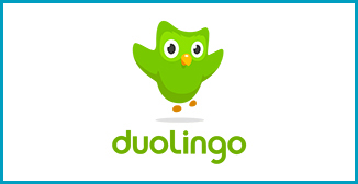 ứng dụng học tiếng Anh Doulingo