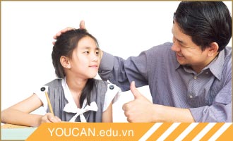Khóa học tiếng Anh gia sư dạy kèm tại YOUCAN