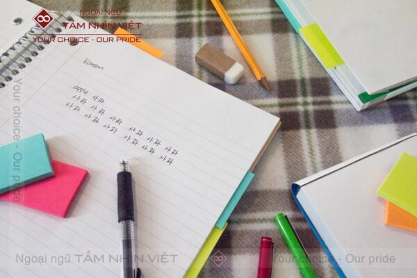 Học tiếng Hàn ở đâu tốt tại thành phố Hồ Chí Minh