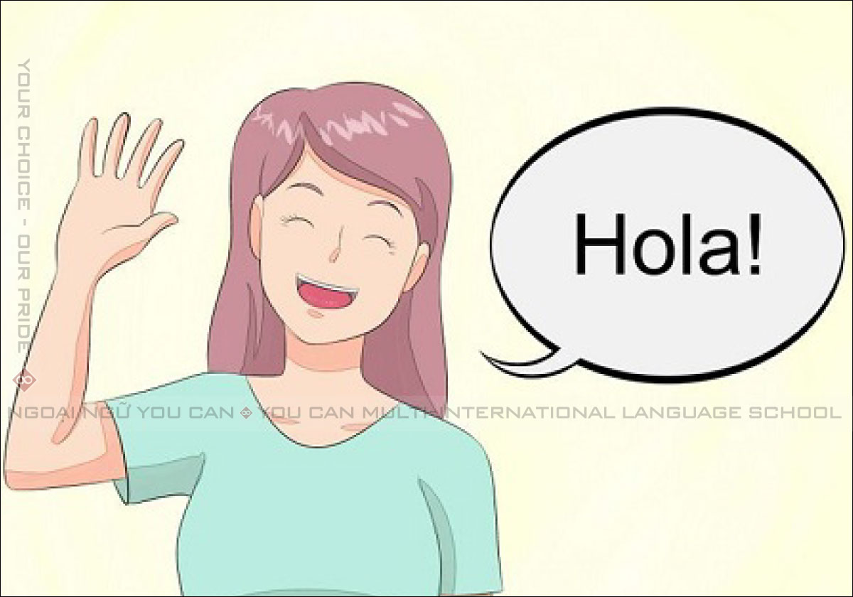 Phát âm tiếng Tây Ban Nha chuẩn