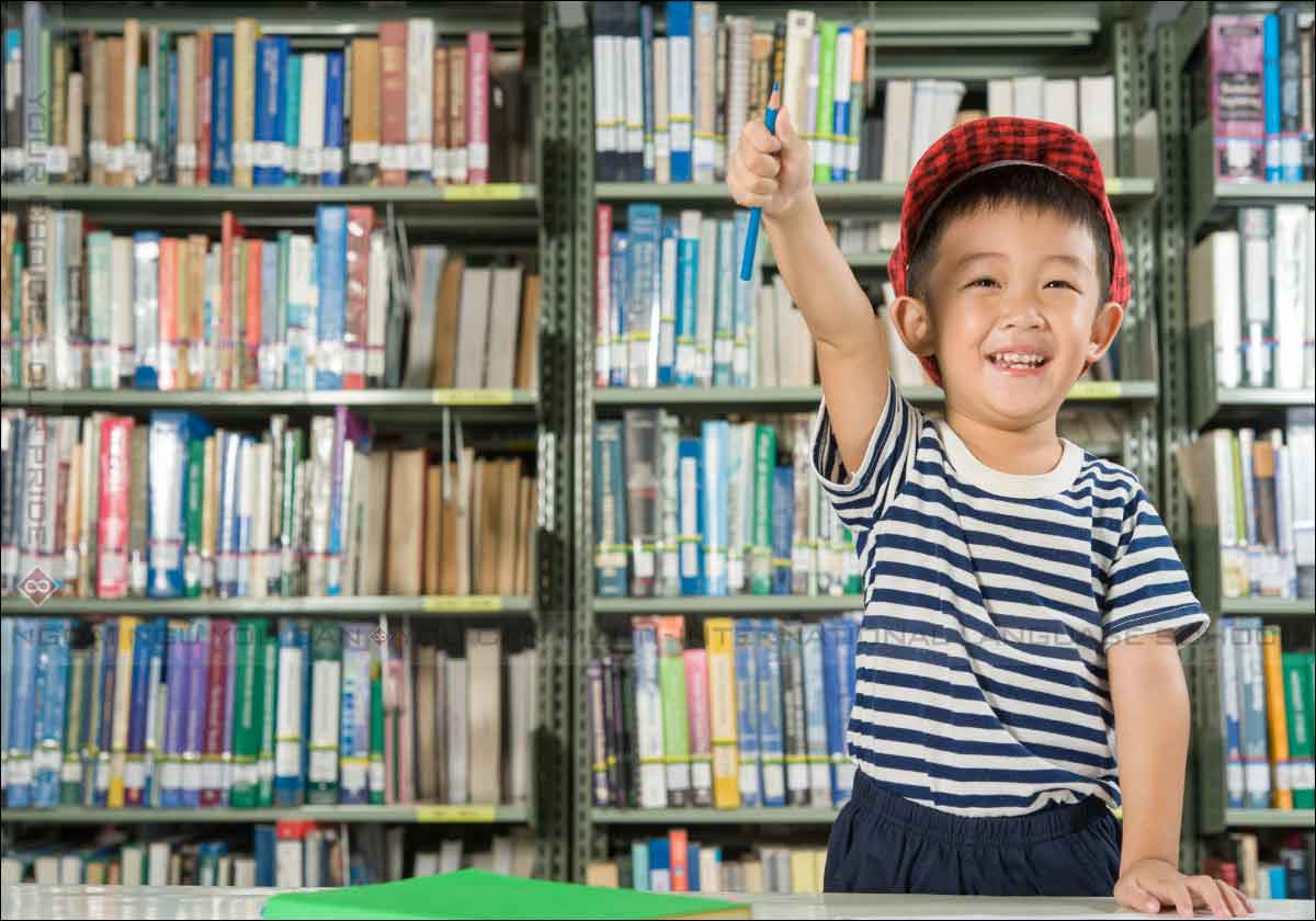 học tiếng Nhật cho trẻ em tại quận 2
