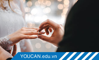 Khóa học tiếng Trung cho người kết hôn định cư tại YOUCAN