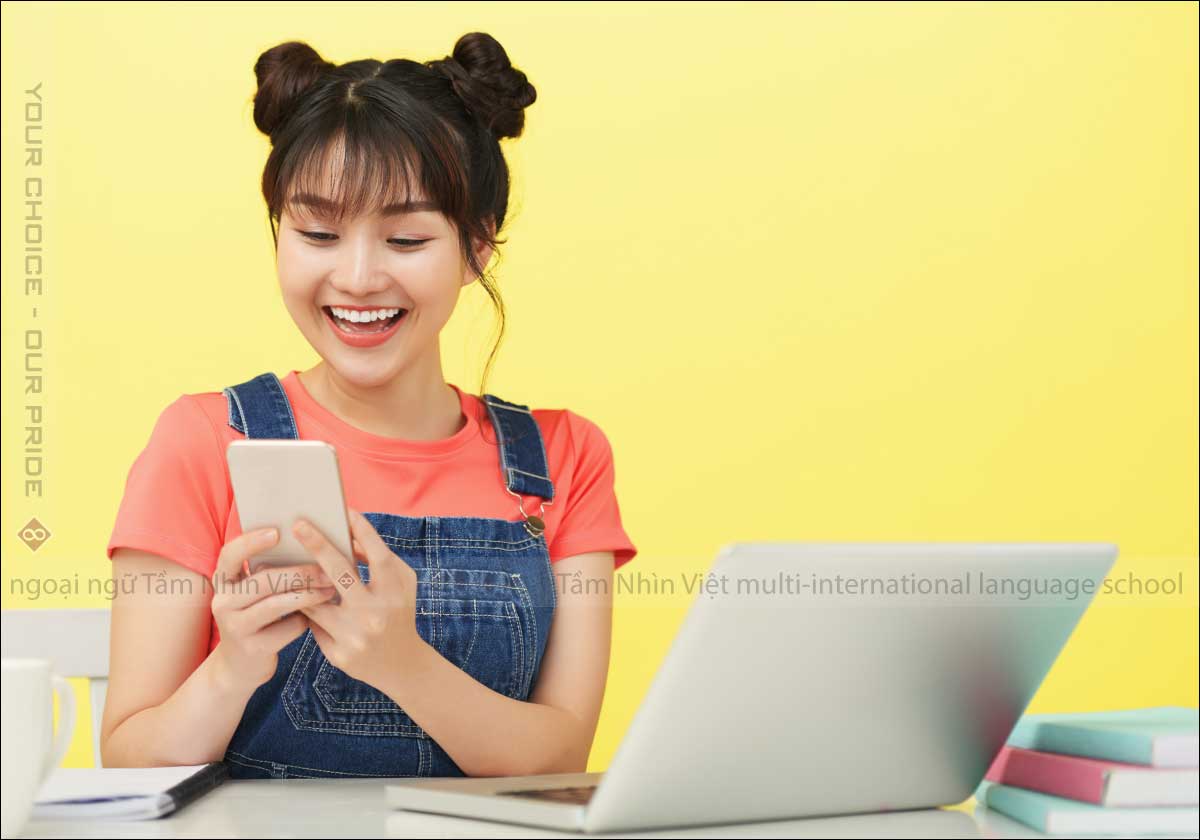 Trung tâm dạy tiếng Trung ở quận 1