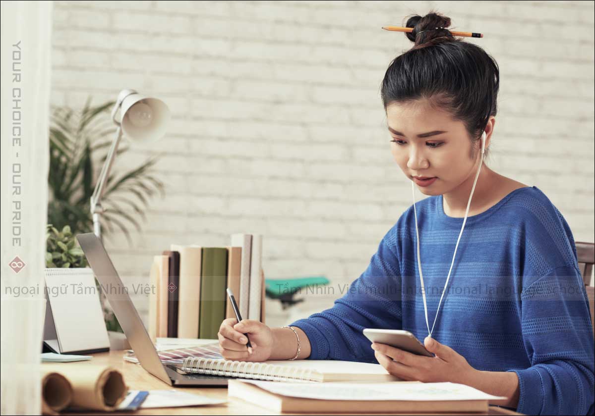 Trung tâm dạy tiếng Trung ở quận 1