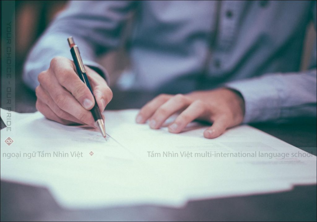 Có nên học tiếng Anh tại Ngoại ngữ Tầm Nhìn Việt
