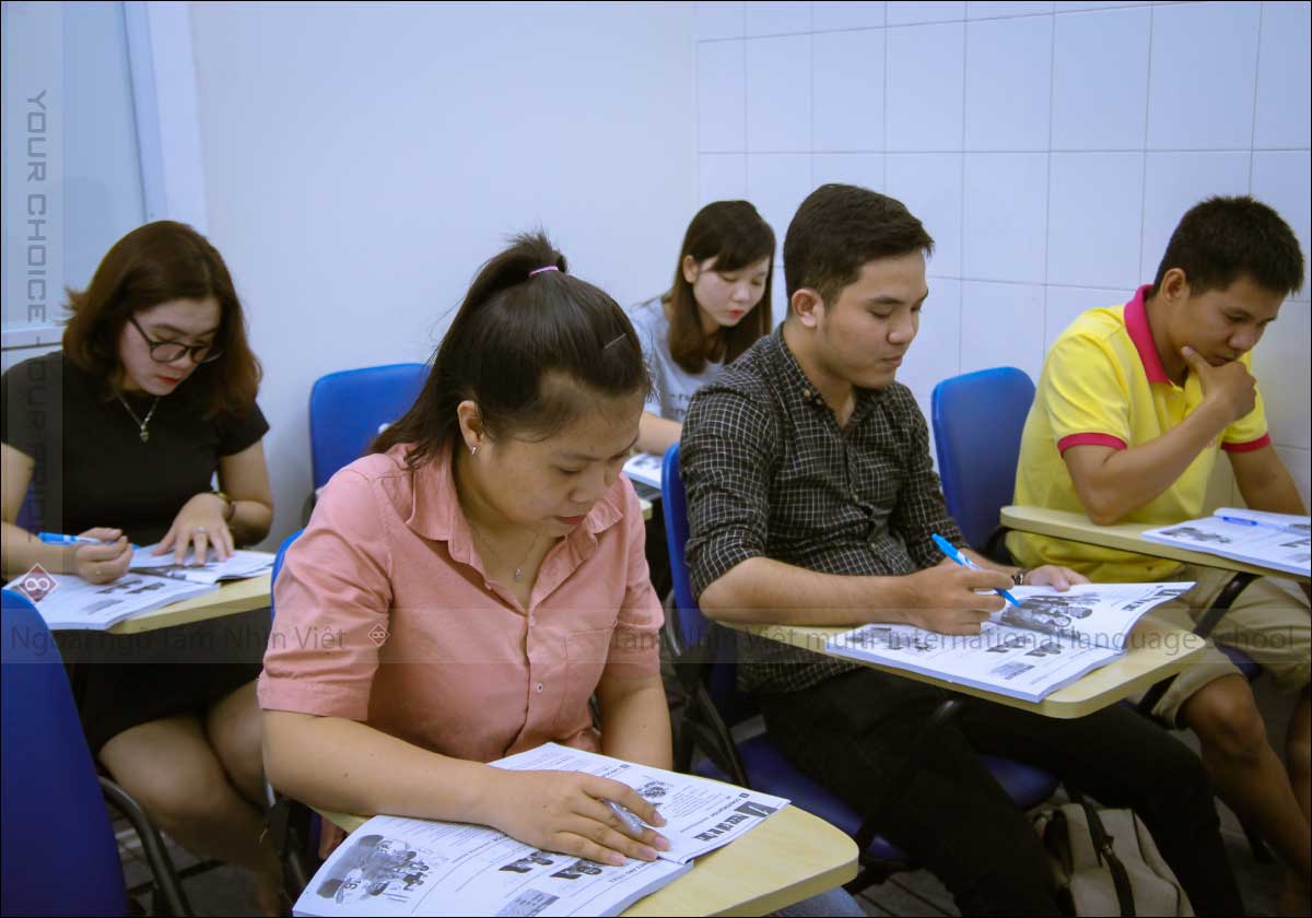 Học xong trường tiếng Nhật nên làm gì? - Ngoại ngữ Tầm Nhìn Việt
