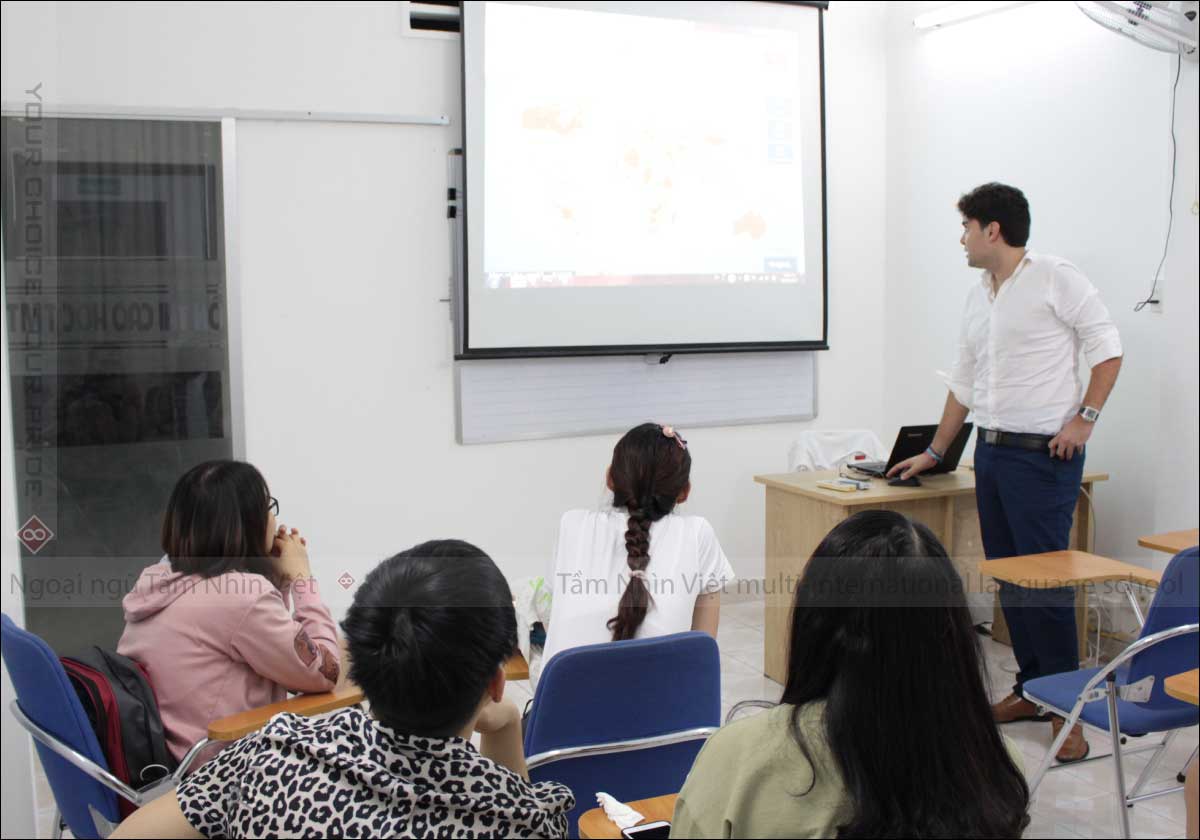 Vì sao nên du học Nhật Bản - Ngoại ngữ Tầm Nhìn Việt
