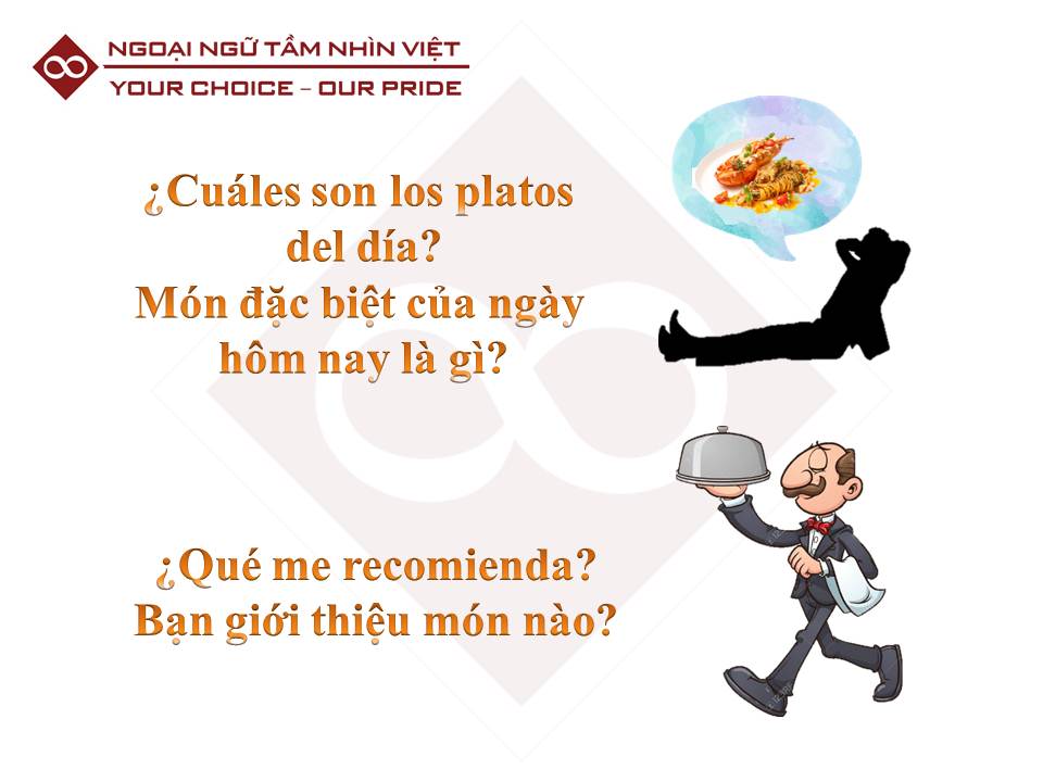 Những mẫu câu tiếng Tây Ban Nha khi đi du lịch | Ngoại ngữ VVS