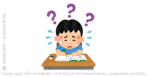 Nơi chữa mất gốc tiếng Nhật – Ngoại Ngữ Tầm Nhìn Việt
