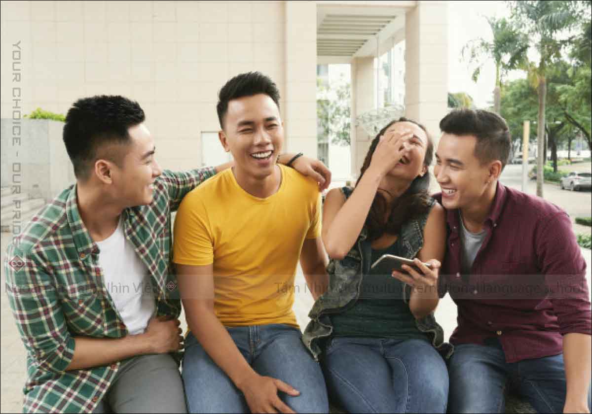 Lớp học tiếng Nhật ở Sài Gòn uy tín? - Ngoại ngữ Tầm Nhìn Việt
