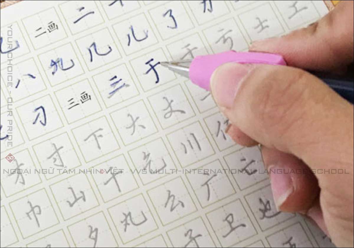 Chia sẻ kinh nghiệm thi JLPT - Ngoại ngữ YOU CAN