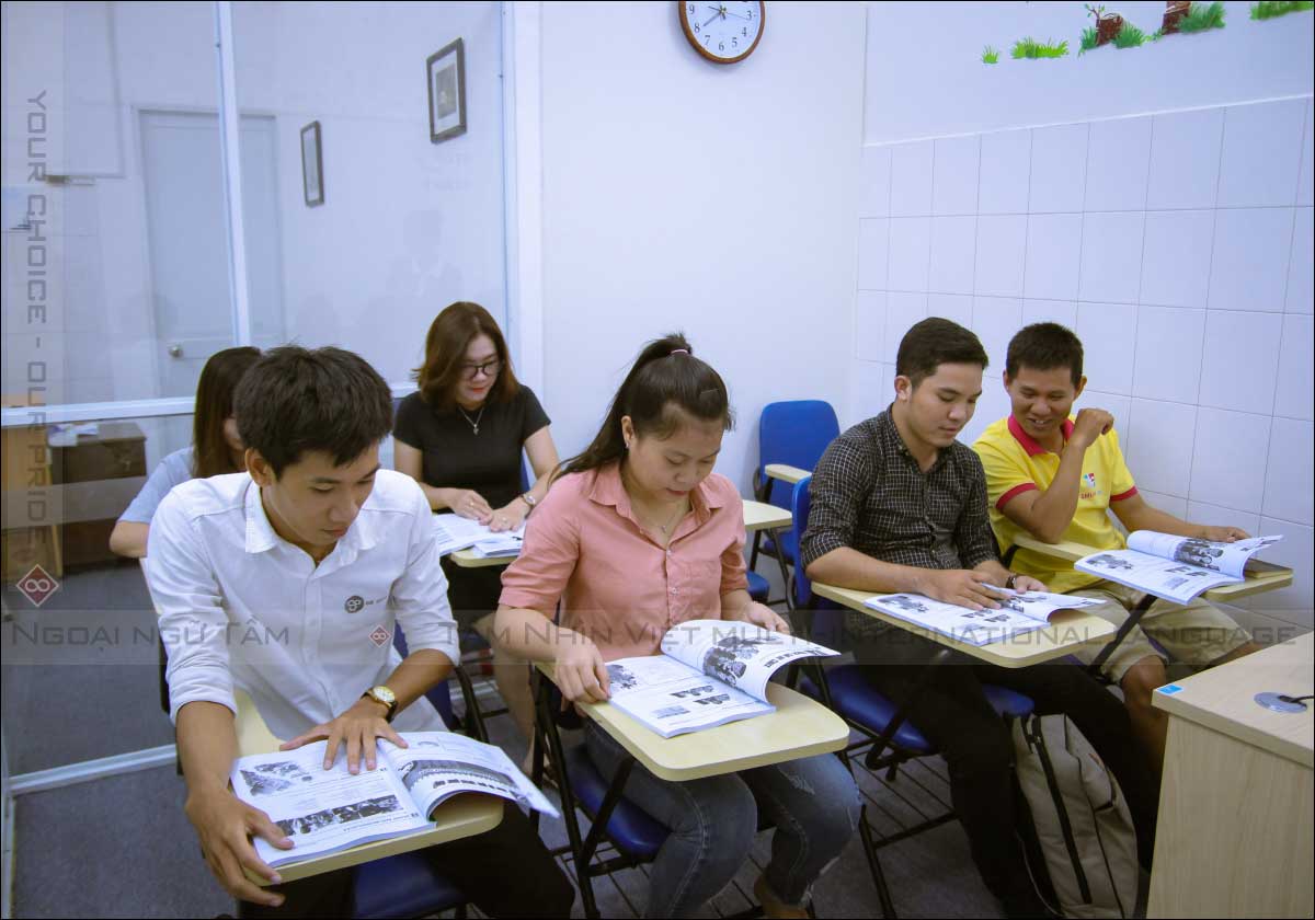Chia sẻ kinh nghiệm học Kanji hiệu quả - Ngoại ngữ YOU CAN