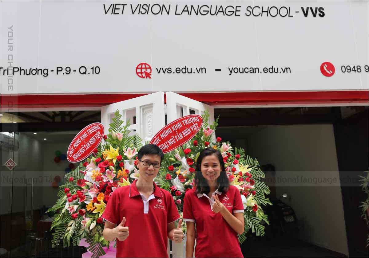 Lớp học tiếng Nhật ở Sài Gòn uy tín?