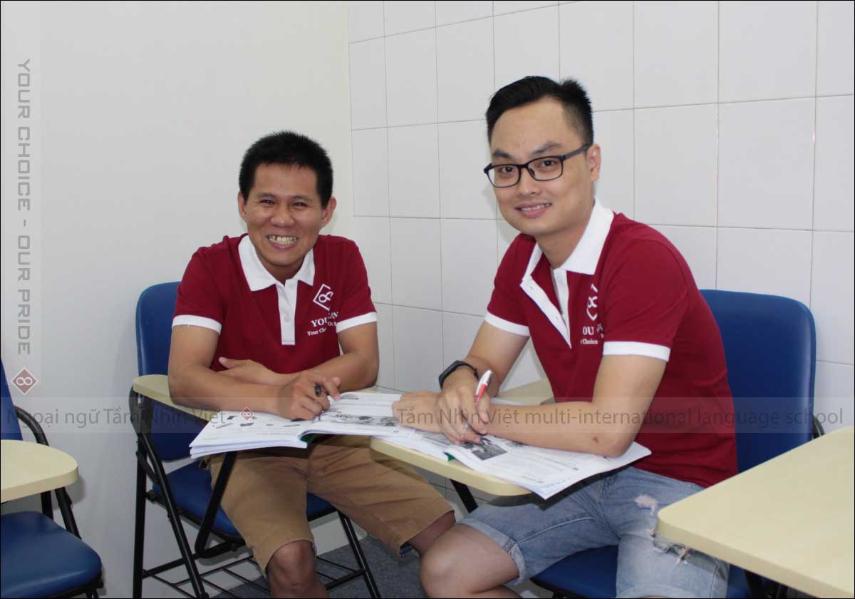 Các phương pháp học tiếng Nhật hiệu quả và đơn giản nhất - Ngoại ngữ YOU CAN