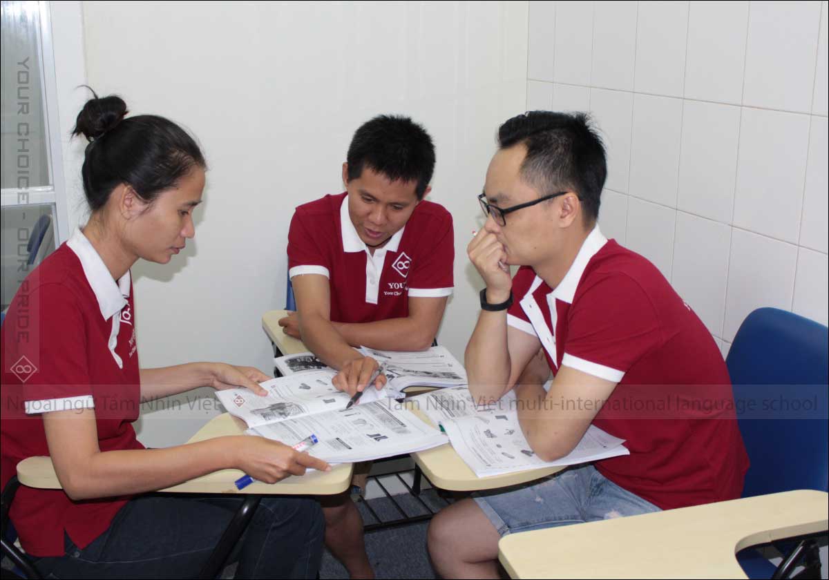 Những điều cần biết về kỳ thi JLPT - Ngoại ngữ Tầm Nhìn Việt