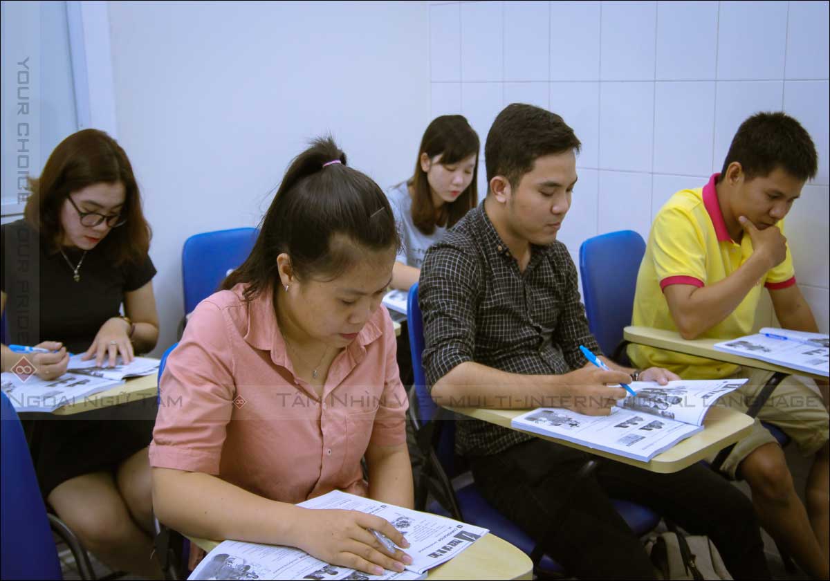 Những điều đặc biệt ở tàu điện ngầm của Nhật Bản - Ngoại ngữ YOU CAN