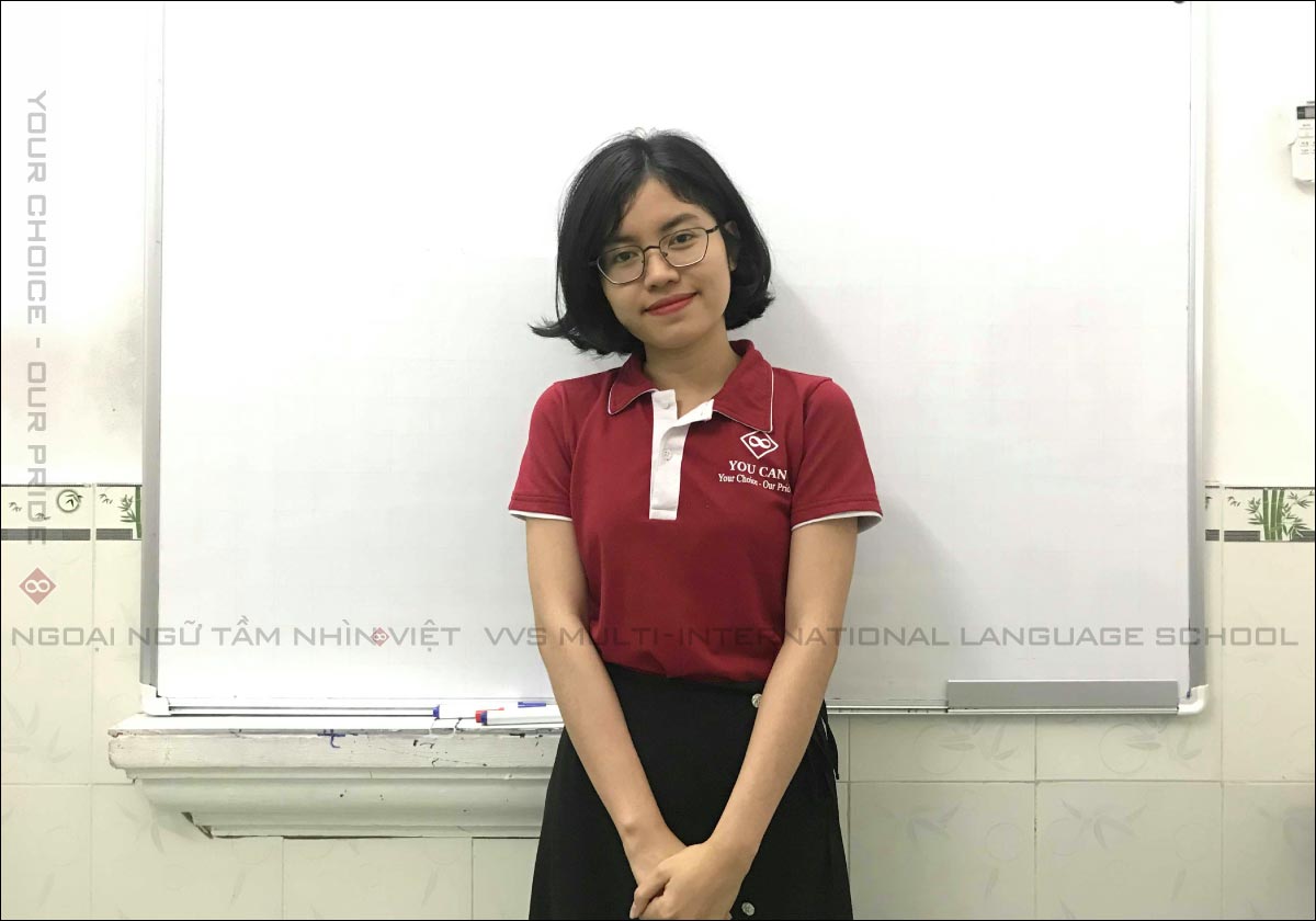 Học tiếng Nhật cùng giáo viên người Nhật - Ngoại ngữ You Can