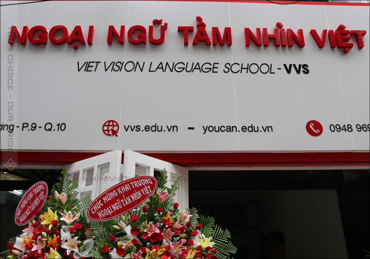 Tiếng Nhật cho người mới bắt đầu tại quận 10 - Ngoại ngữ You Can