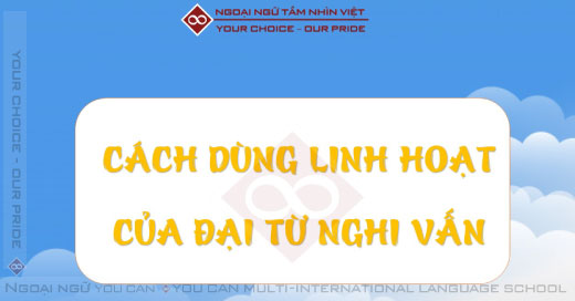 So sánh đại từ phiếm chỉ trong tiếng Việt với các ngôn ngữ khác.