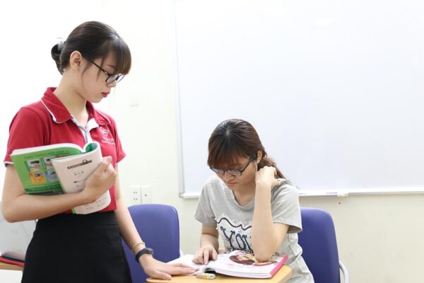 Dạy kèm tiếng Hoa tại nhà với gia sư dạy tiếng Trung nhiều kinh nghiệm