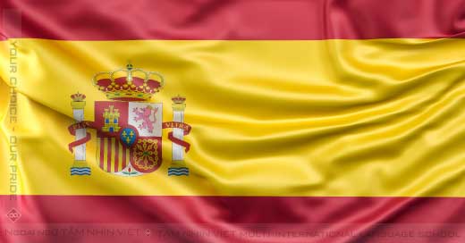 20 đất nước nói tiếng Tây Ban Nha