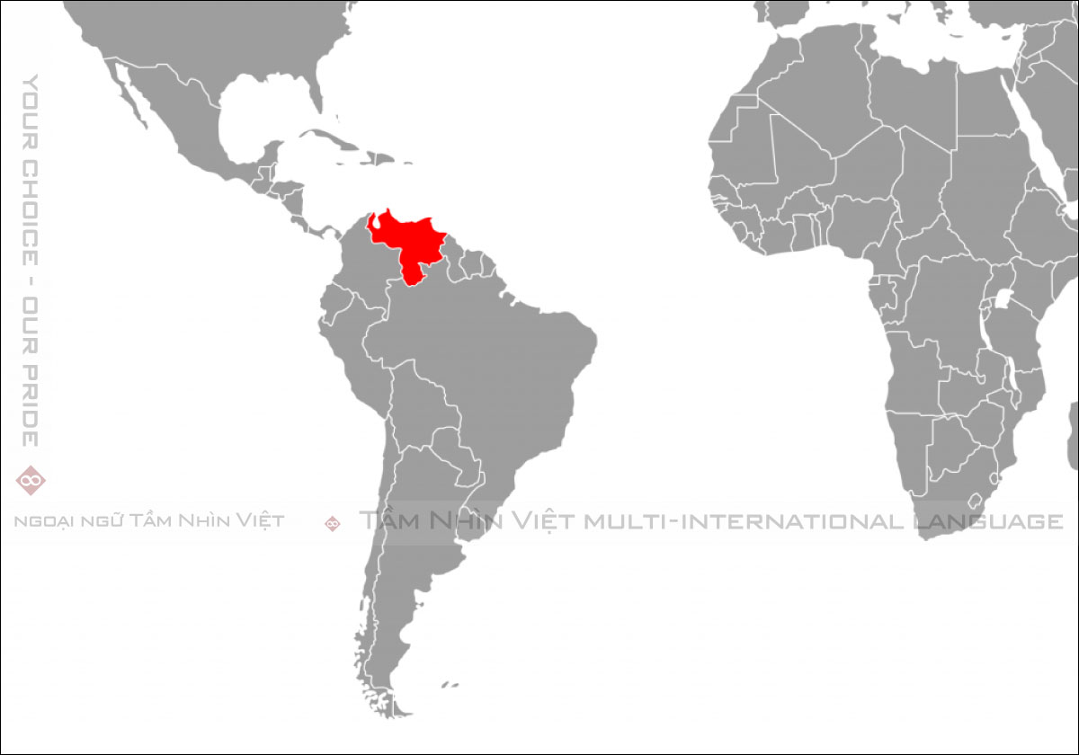 Quốc gia Venezuela