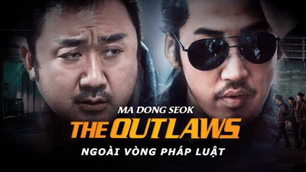 The Outlaws