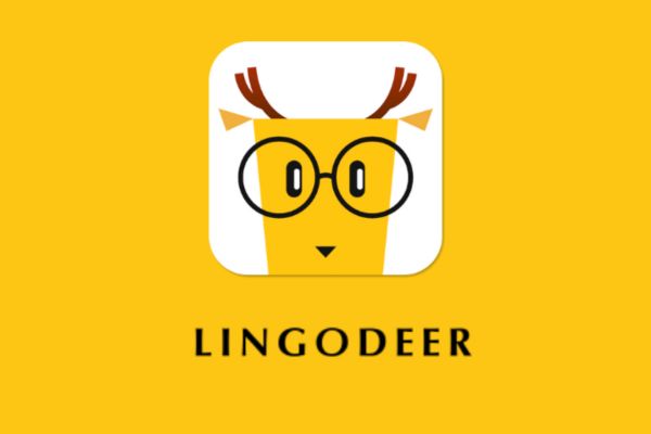 LingoDeer - App