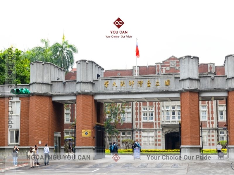 Chi phí du học Đài Loan