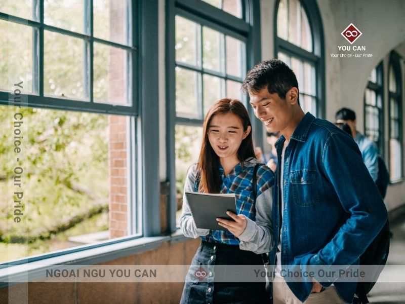 Điều kiện du học Đài Loan