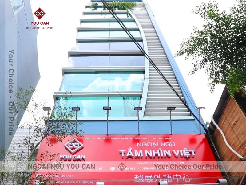 Ngoại ngữ You Can - trung tâm tư vấn du học Đài Loan được nhiều phụ huynh học sinh, sinh viên đánh giá cao